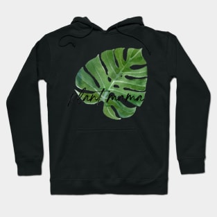 Plant Mama Hoodie